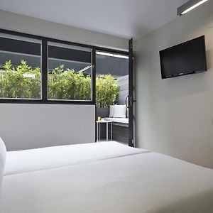 Chambre Triple